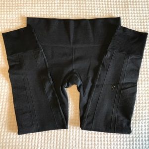 Lululemon ebb to street pant leggings